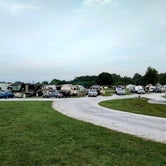Review photo of Mayberry Campground  by Fred R., September 8, 2021