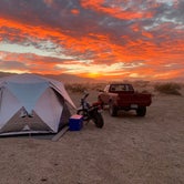 Review photo of Ocotillo Wells State Vehicular Recreation Area by Jenna S., September 8, 2021