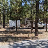 Review photo of Dixie National Forest King Creek Group Site by Greg L., September 8, 2021