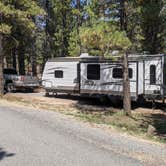 Review photo of Dixie National Forest King Creek Group Site by Greg L., September 8, 2021