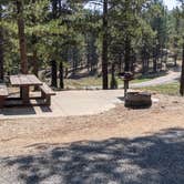 Review photo of Dixie National Forest King Creek Group Site by Greg L., September 8, 2021