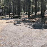 Review photo of Dixie National Forest King Creek Group Site by Greg L., September 8, 2021