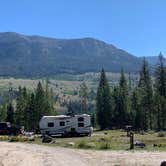 Review photo of Green River Lakes Campground by Molly P., September 8, 2021