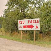 Review photo of Red Eagle Campground by Nancy C., September 8, 2021