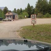 Review photo of Red Eagle Campground by Nancy C., September 8, 2021