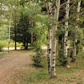 Review photo of Red Eagle Campground by Nancy C., September 8, 2021