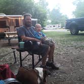 Review photo of Lakeport State Park Campground by Shannyn W., September 8, 2021