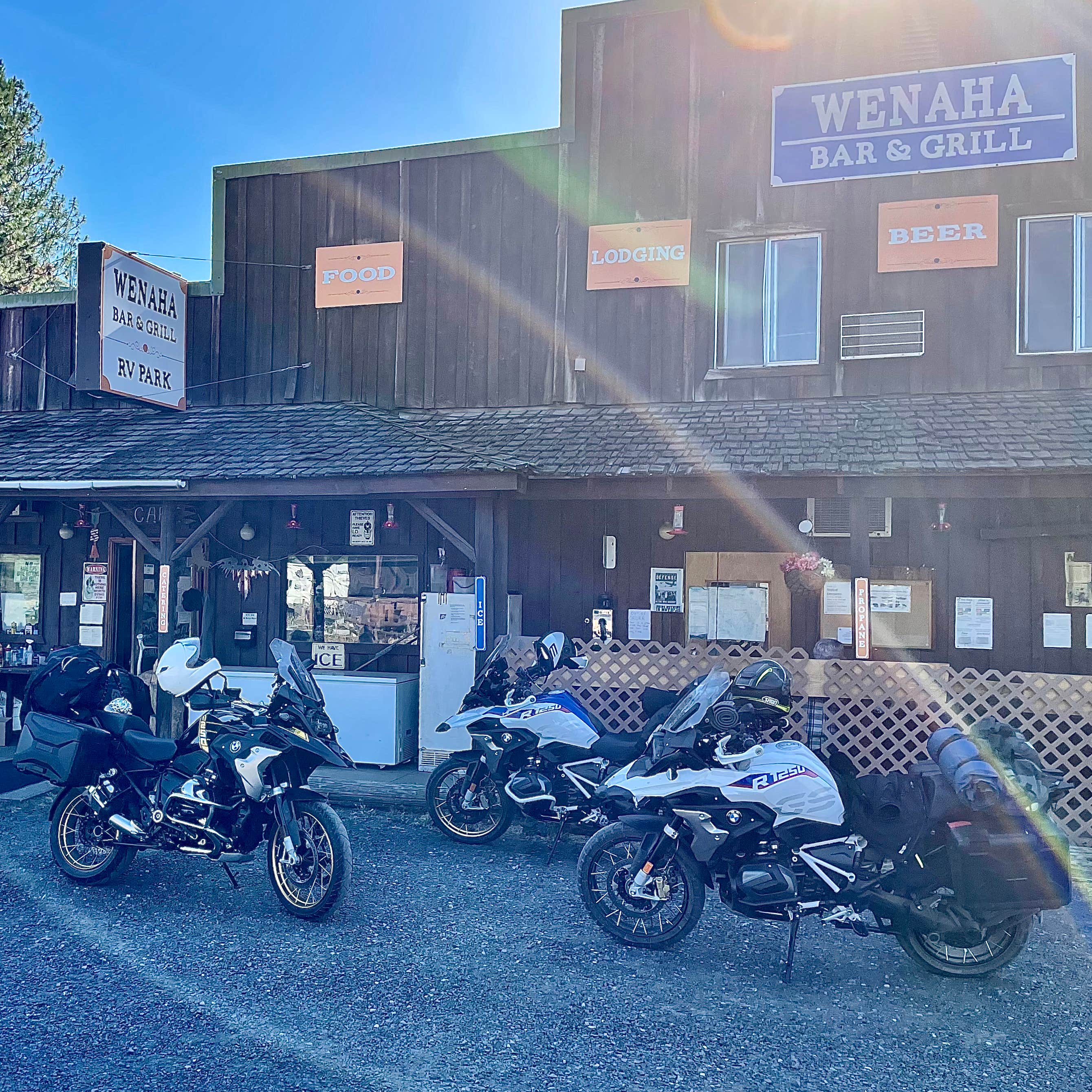 Best camping near MiltonFreewater, Oregon The Dyrt