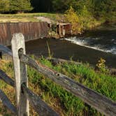 Review photo of Wharton State Forest Mullica Campground by William W., September 8, 2021