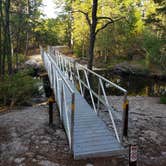 Review photo of Wharton State Forest Mullica Campground by William W., September 8, 2021