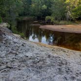 Review photo of Wharton State Forest Mullica Campground by William W., September 8, 2021