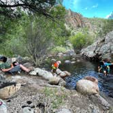 Review photo of Dutch George Campground by D. , September 8, 2021