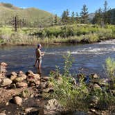 Review photo of Dutch George Campground by D. , September 8, 2021