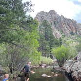 Review photo of Dutch George Campground by D. , September 8, 2021
