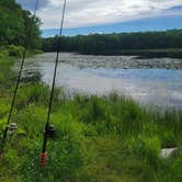 Review photo of High Point State Park Campground by William W., September 8, 2021