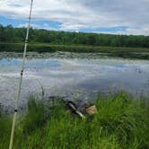 Review photo of High Point State Park Campground by William W., September 8, 2021