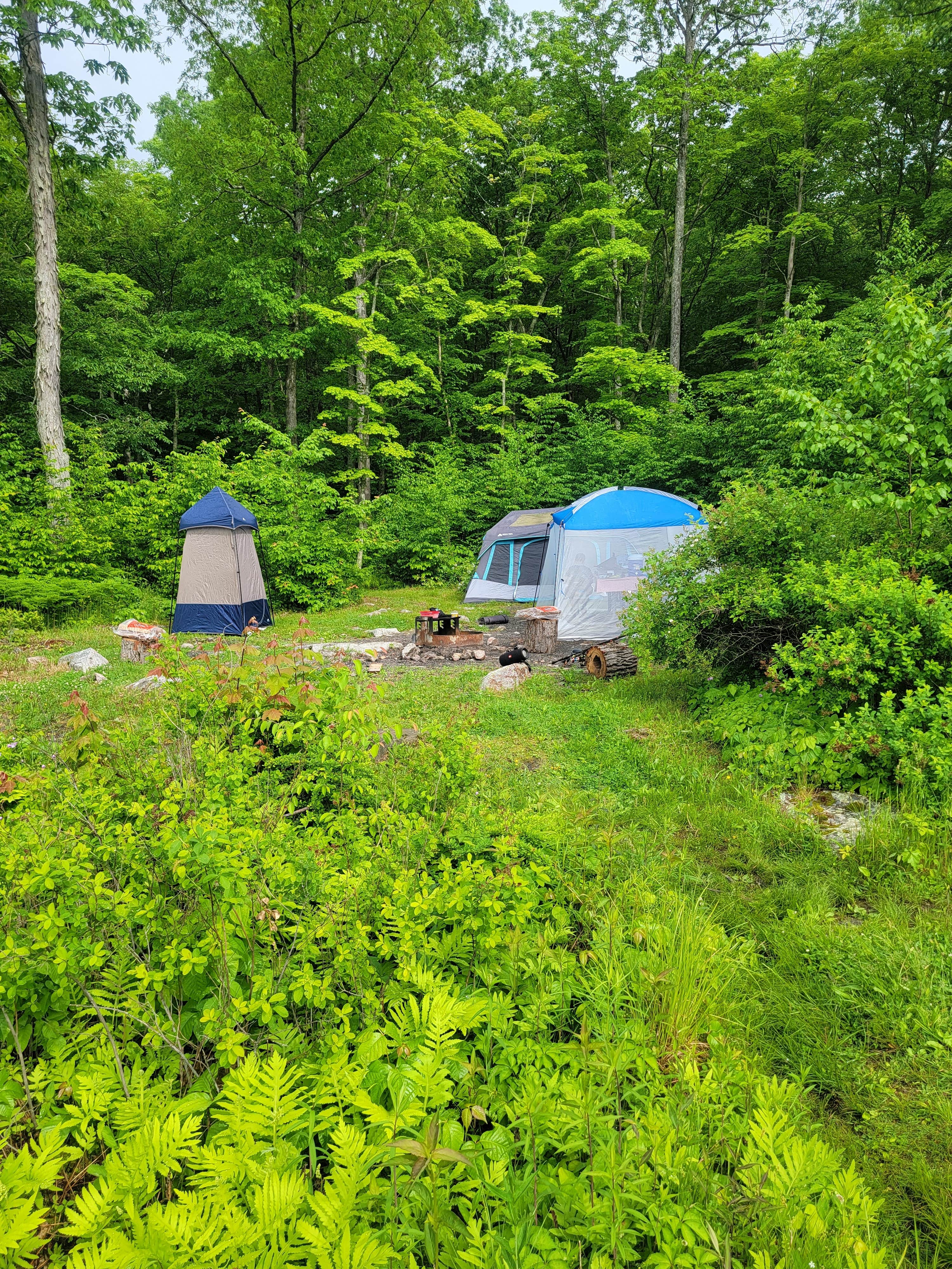 William W.'s photo at High Point State Park Campground near Bellvale, NY