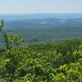 Review photo of High Point State Park Campground by William W., September 8, 2021