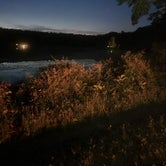 Review photo of High Point State Park Campground by William W., September 8, 2021