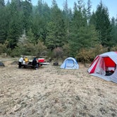Review photo of Lookout Campground by Angel G., September 8, 2021