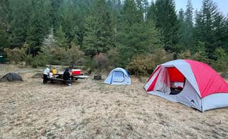 Angel G.'s photo at Lookout Campground near Willamette National Forest