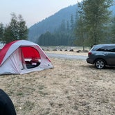Review photo of Lookout Campground by Angel G., September 8, 2021