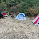 Review photo of Lookout Campground by Angel G., September 8, 2021