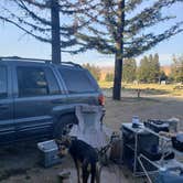 Review photo of Olema Campground by Jordan L., September 9, 2021