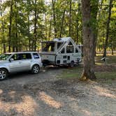 Review photo of Hanson Hills Campground by Ariel , September 9, 2021