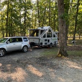 Review photo of Hanson Hills Campground  by Ariel , September 9, 2021