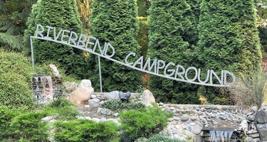 Riverbend Campground 