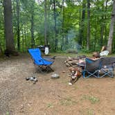 Review photo of Ralph J. Andrews Campground by Nicole L., September 9, 2021