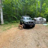 Review photo of Ralph J. Andrews Campground by Nicole L., September 9, 2021