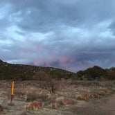 Review photo of West Sedona Designated Dispersed Camping by Rachel N., September 9, 2021