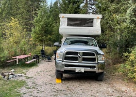 Outback Montana RV Park & Campground