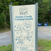 Review photo of Goose Creek Recreation Area by Joe C., September 9, 2021