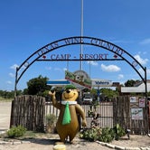 Review photo of Yogi Bear's Jellystone Park in Fredericksburg Wine Country by Kerry K., September 9, 2021