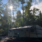 Review photo of Gatlinburg East / Smoky Mountain KOA by April J., September 9, 2021