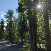 Review photo of Gatlinburg East / Smoky Mountain KOA by April J., September 9, 2021