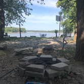 Review photo of Cooper’s Landing Campgrounds and Marina by Candy H., September 9, 2021