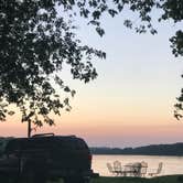 Review photo of Cooper’s Landing Campgrounds and Marina by Candy H., September 9, 2021