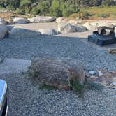 Review photo of Ruby Mountain Campground — Arkansas Headwaters Recreation Area by Juliana R., September 9, 2021