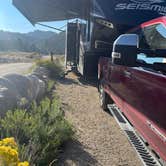 Review photo of Ruby Mountain Campground — Arkansas Headwaters Recreation Area by Juliana R., September 9, 2021