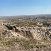 Review photo of Buffalo Gap Dispersed Camping by michael , September 9, 2021