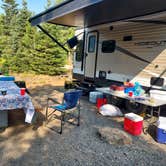 Review photo of Cold Springs Campground - Payette Nf (ID) by Will M., September 9, 2021