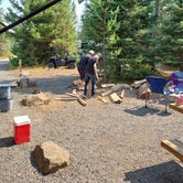 Review photo of Cold Springs Campground - Payette Nf (ID) by Will M., September 9, 2021