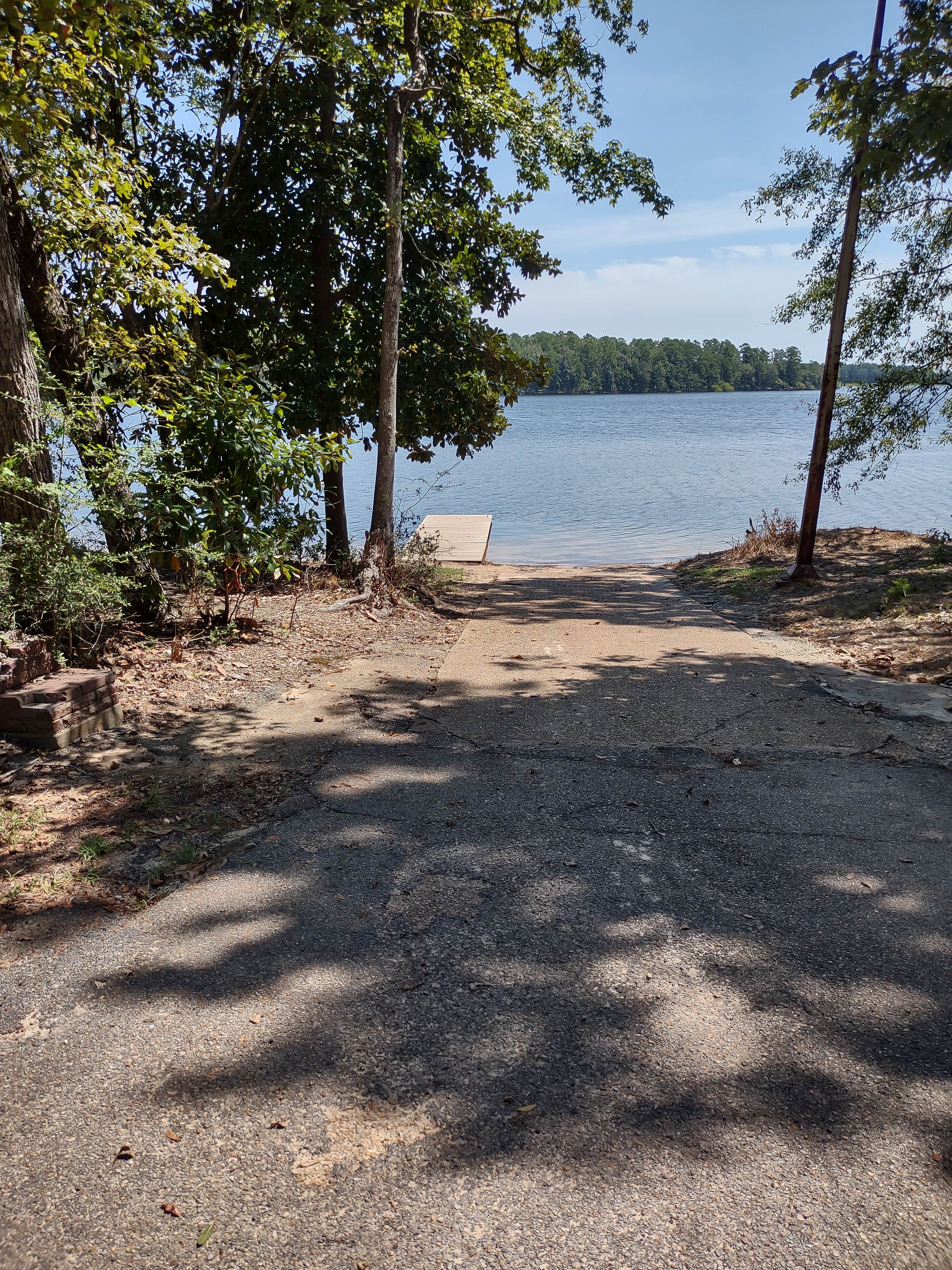 Camper submitted image from Pat Harrison Waterway District Flint Creek Water Park - 2