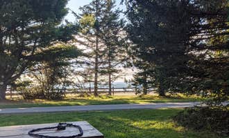 Camping near Twin Lakes State Park Campground: Baraga State Park Campground, Baraga, Michigan