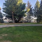 Review photo of Baraga State Park Campground by Amy S., September 9, 2021