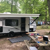 Review photo of The Lost Oak's Campground by Jake P., September 9, 2021